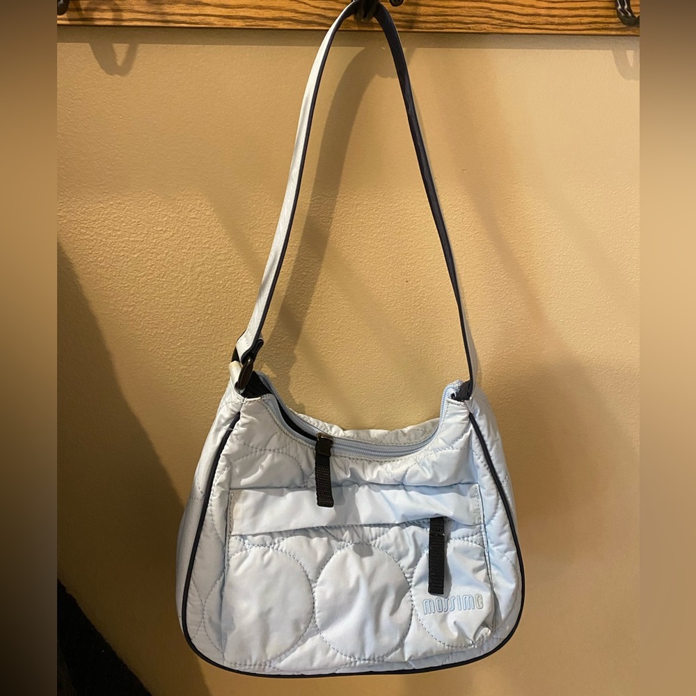 Mossimo Nylon Bag - Vintage Y2K